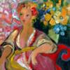 Remembering Renoir
20 x 24
$995